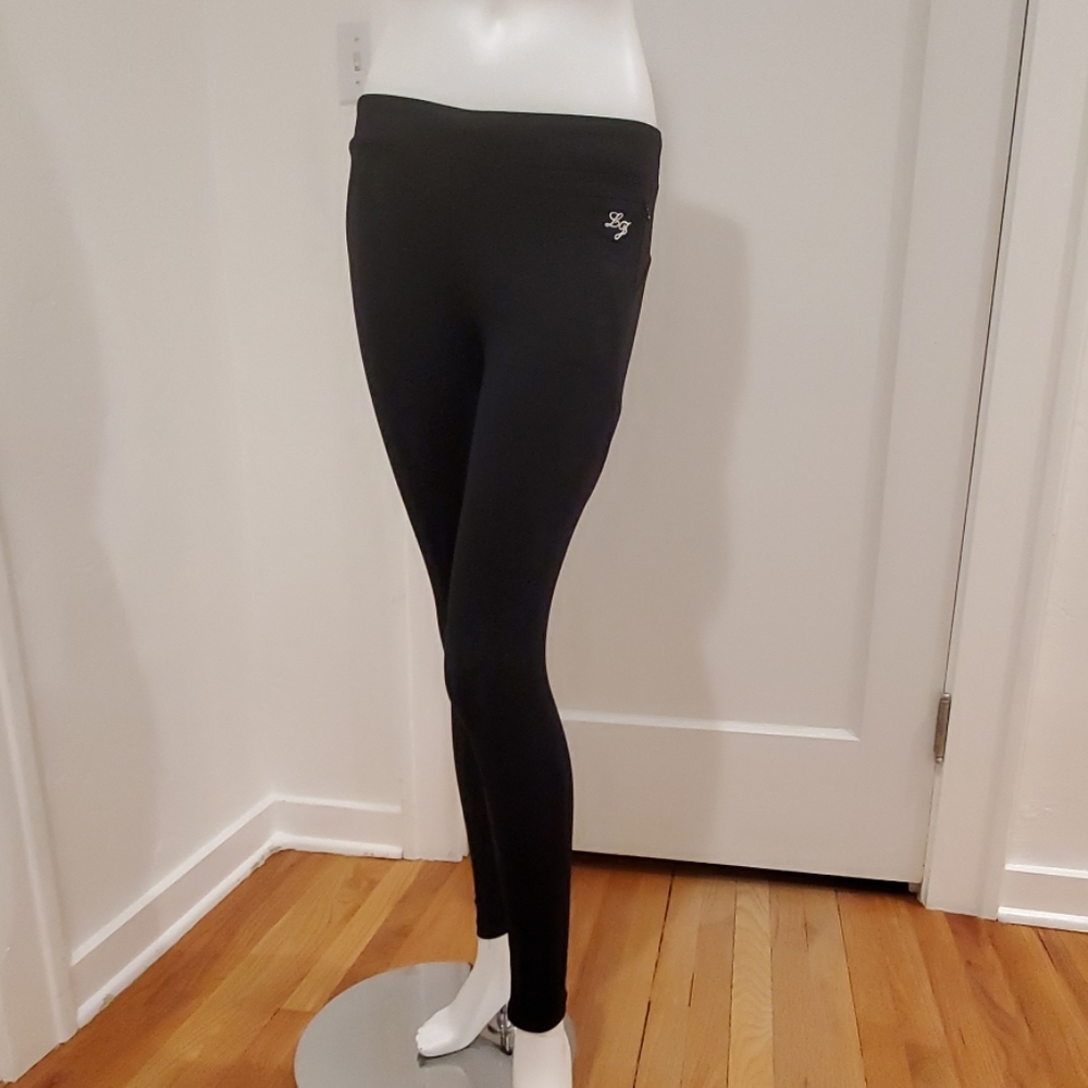 Lorna Jane Full Length Tight